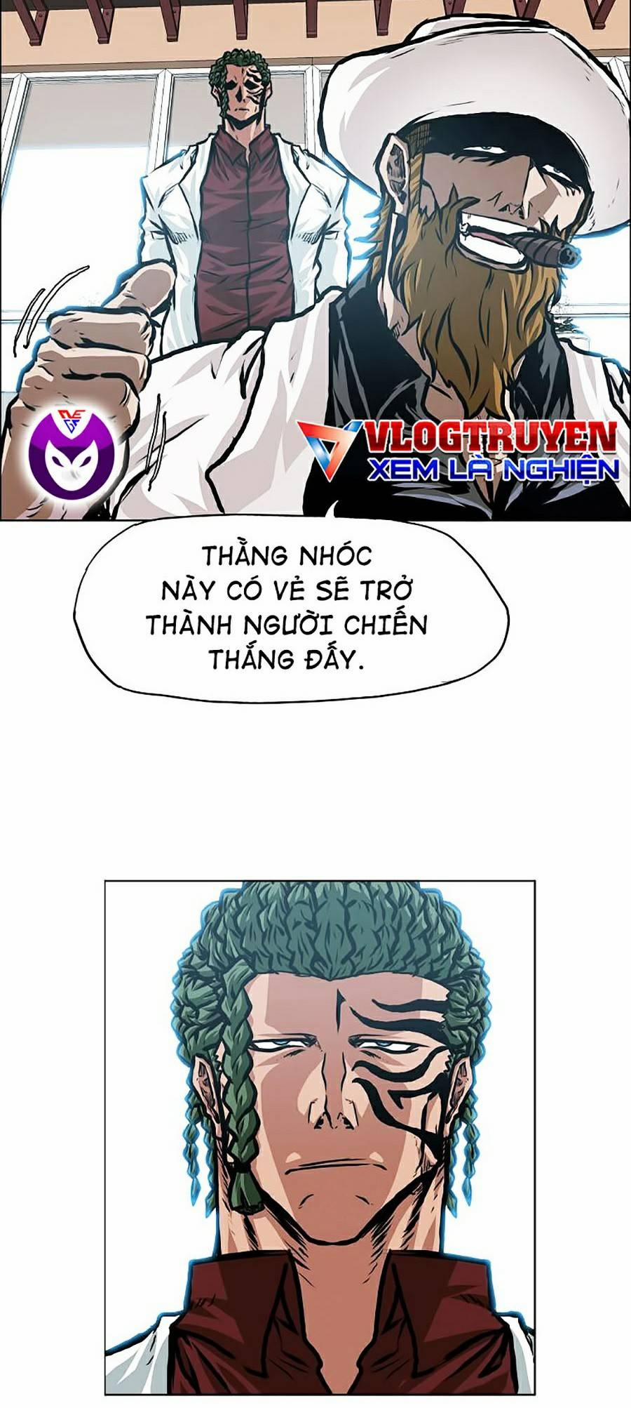 Bá Chủ Học Đường Ss4 17 trang 16