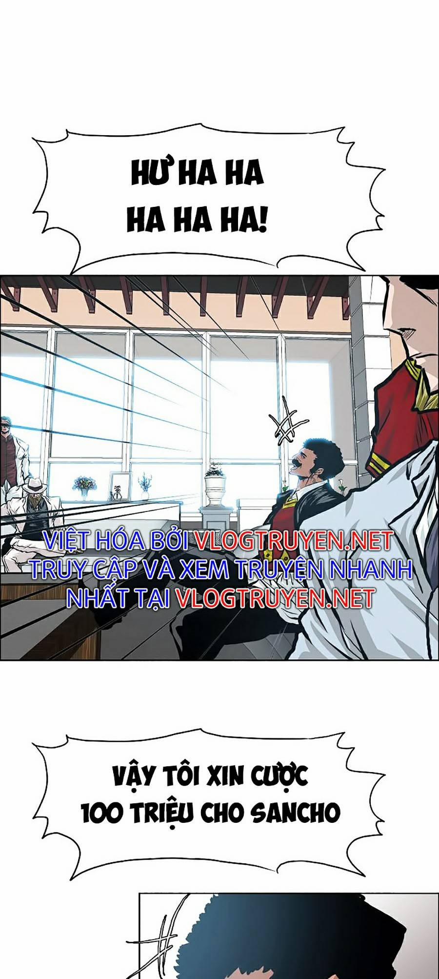 Bá Chủ Học Đường Ss4 17 trang 17