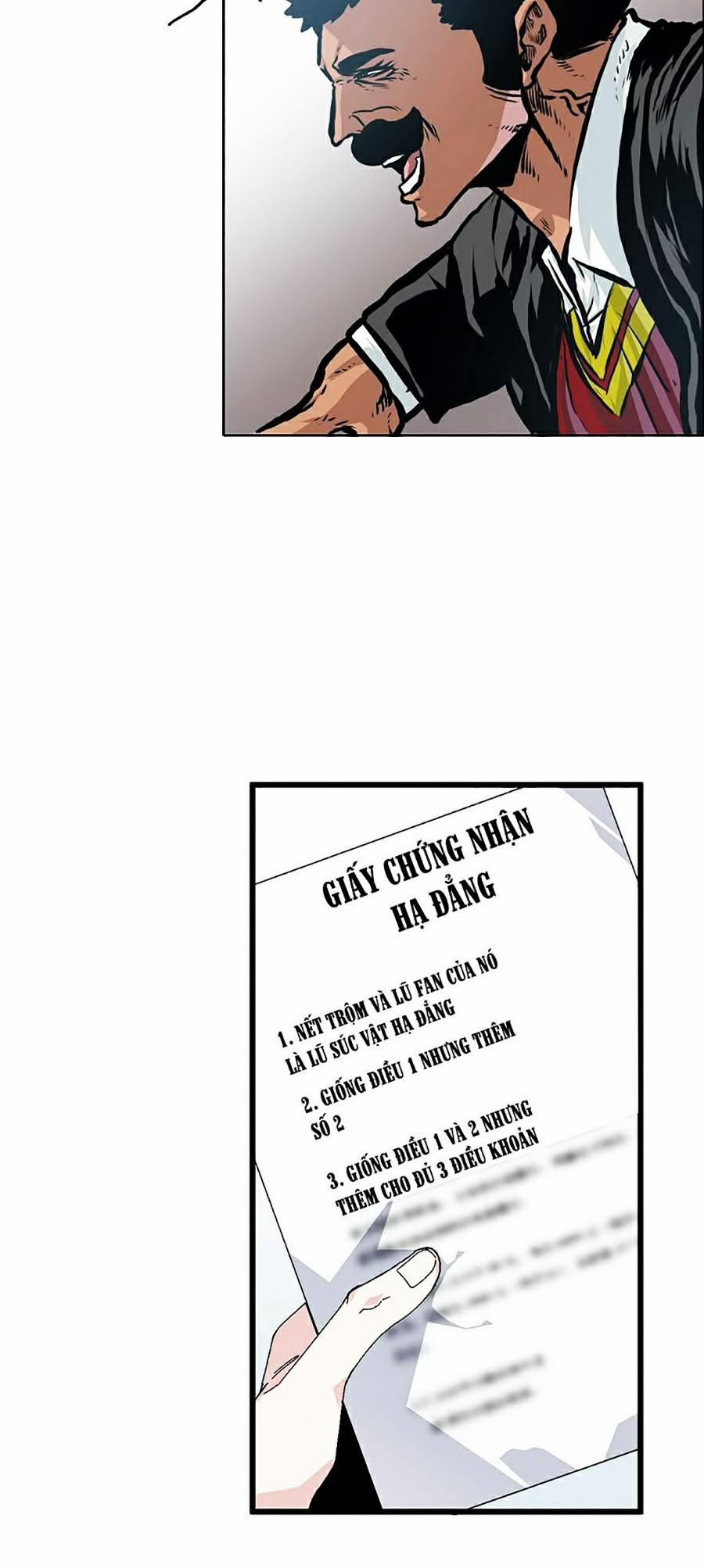 Bá Chủ Học Đường Ss4 17 trang 18