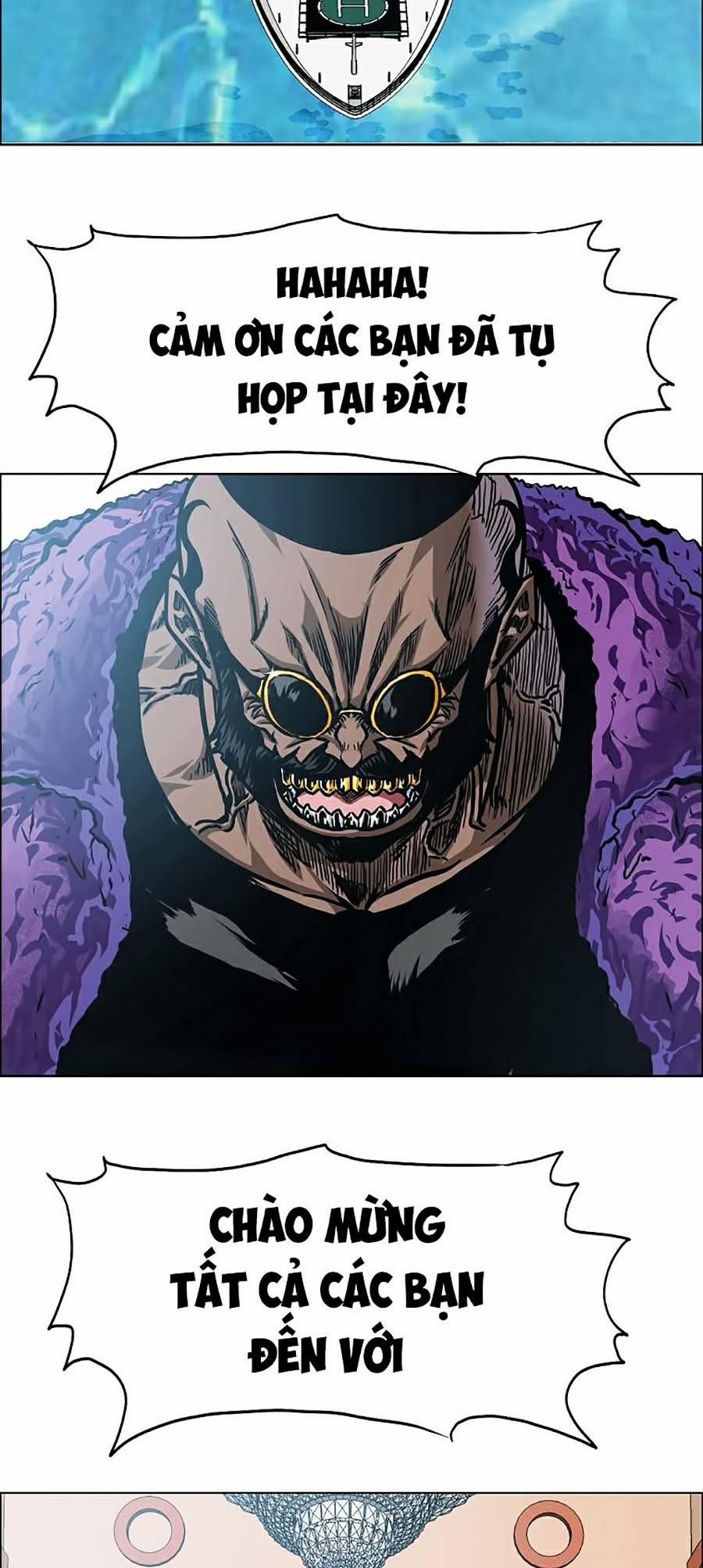 Bá Chủ Học Đường Ss4 17 trang 2