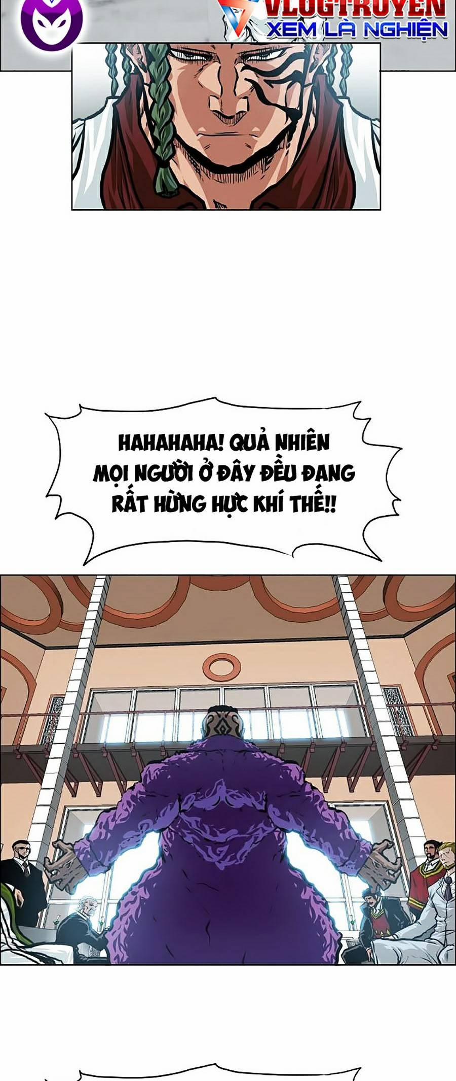 Bá Chủ Học Đường Ss4 17 trang 24