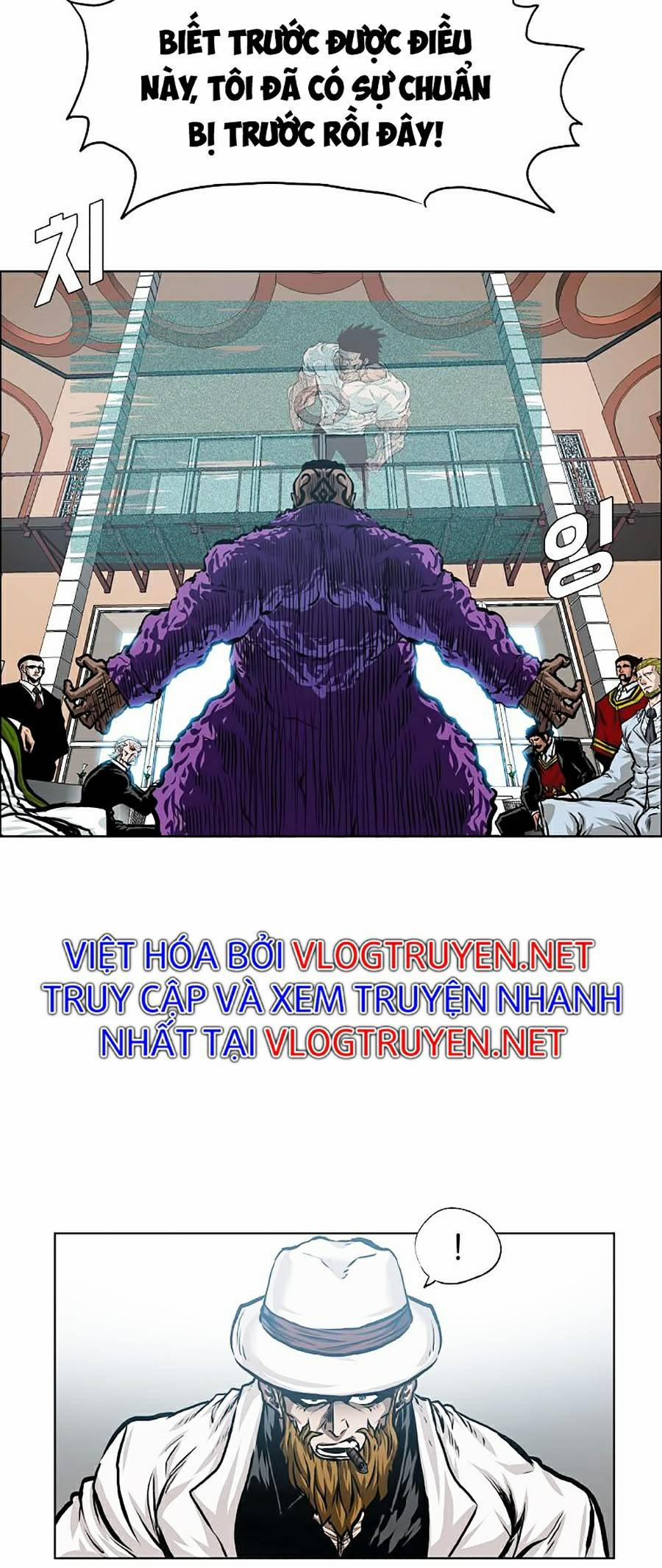 Bá Chủ Học Đường Ss4 17 trang 25