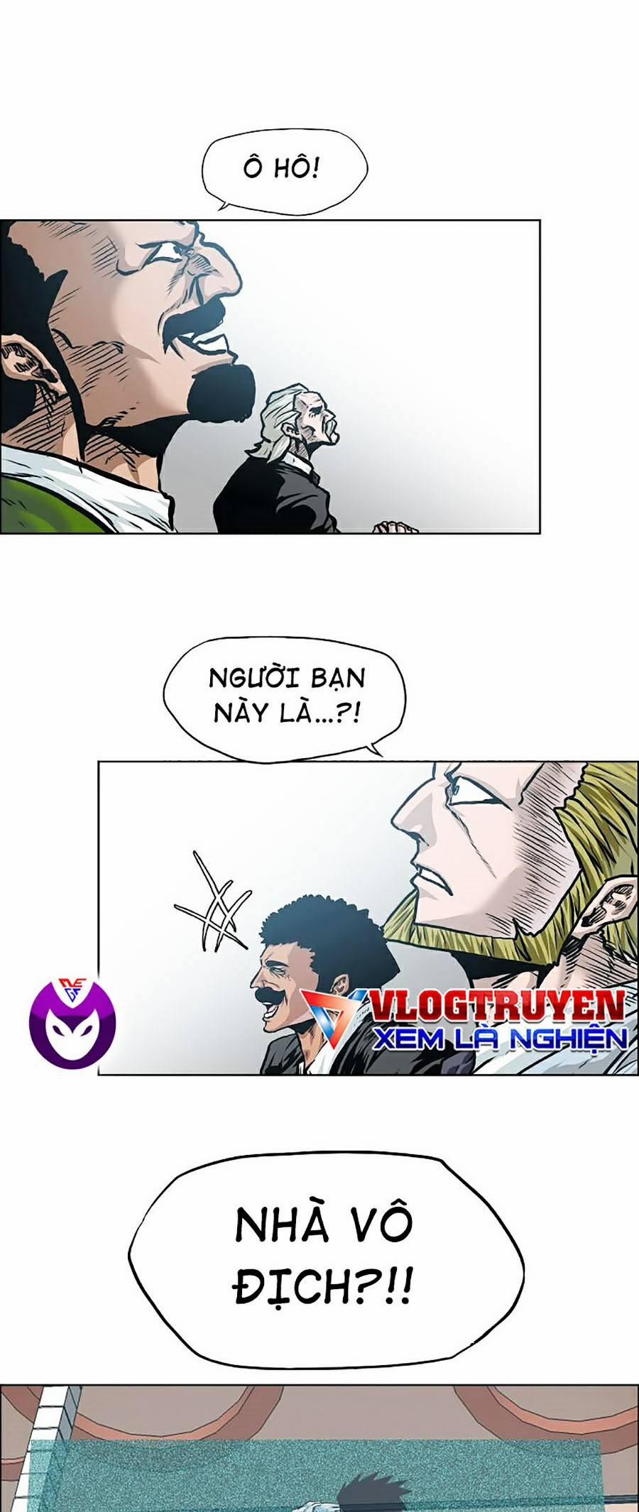 Bá Chủ Học Đường Ss4 17 trang 26