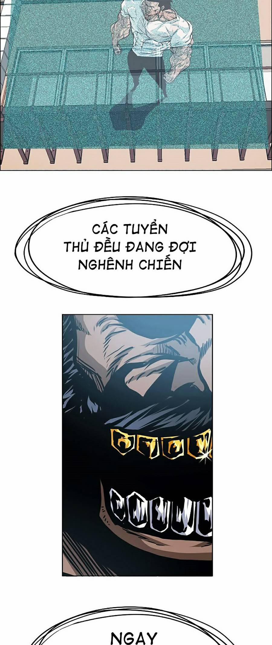 Bá Chủ Học Đường Ss4 17 trang 27