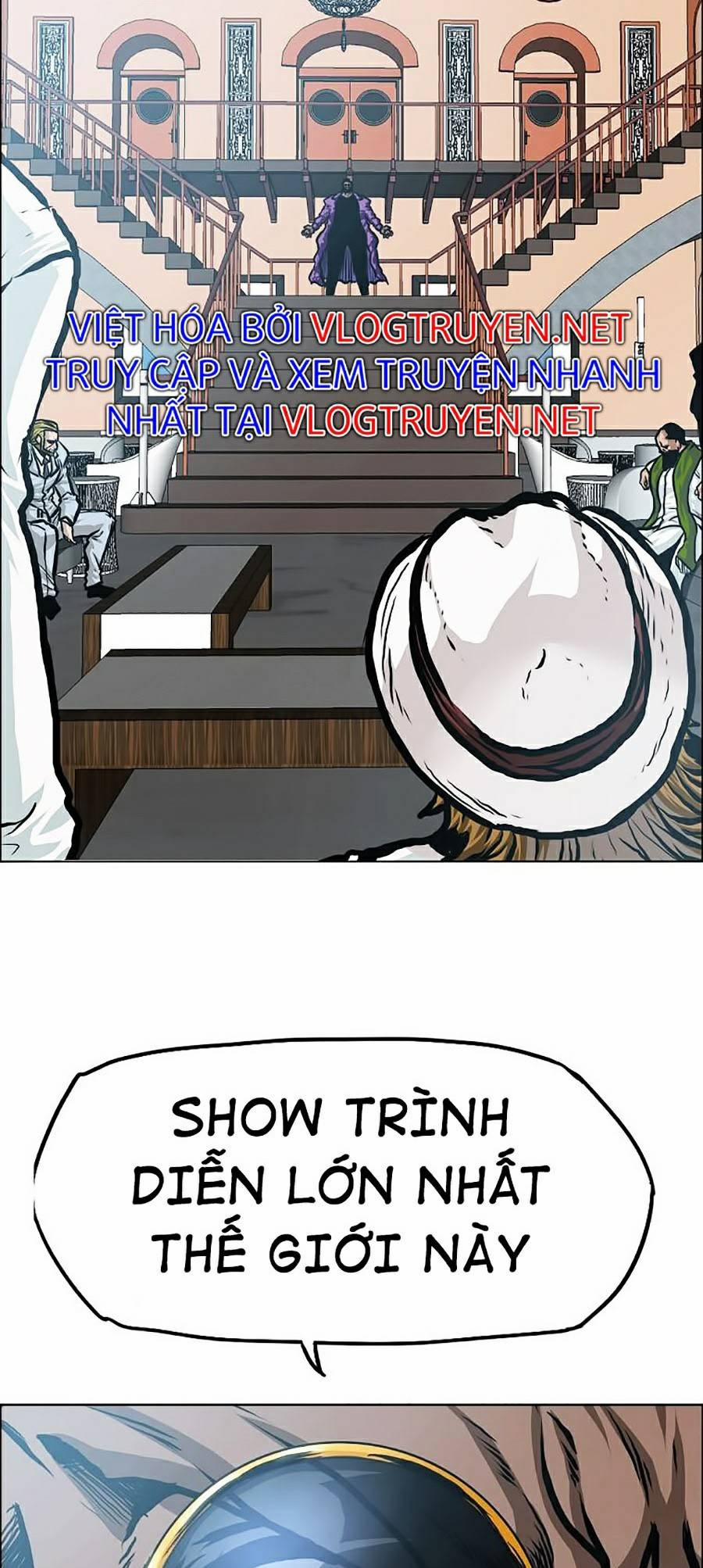 Bá Chủ Học Đường Ss4 17 trang 3