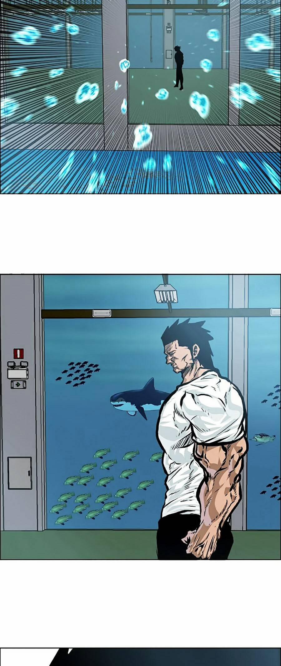 Bá Chủ Học Đường Ss4 17 trang 31