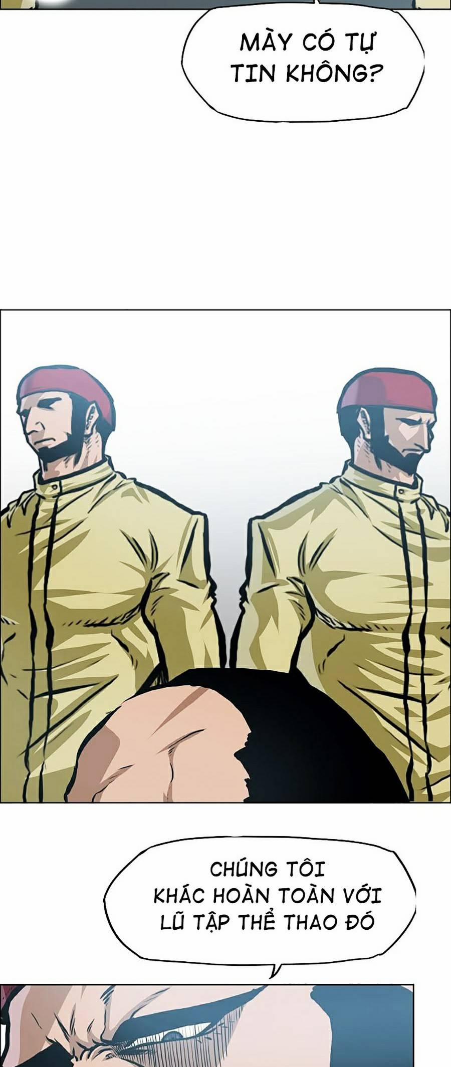 Bá Chủ Học Đường Ss4 17 trang 34