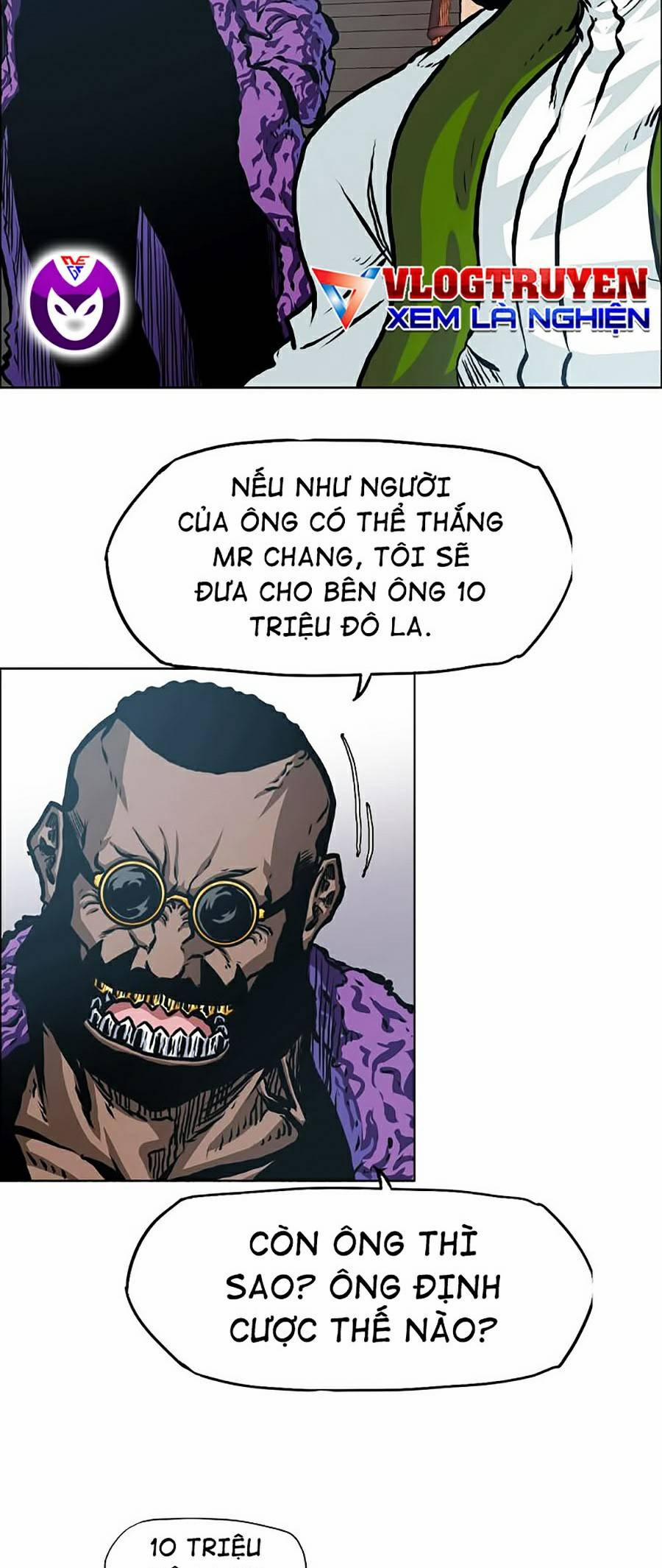 Bá Chủ Học Đường Ss4 17 trang 36