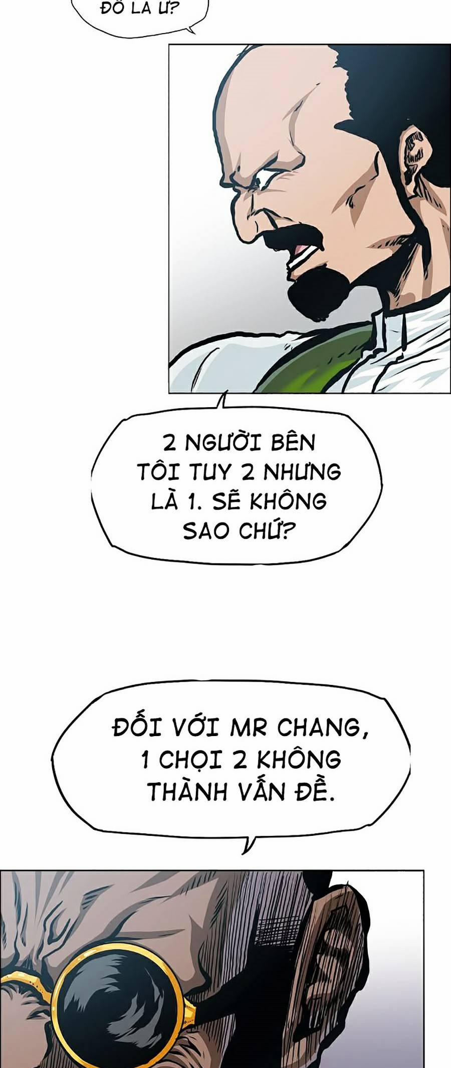 Bá Chủ Học Đường Ss4 17 trang 37