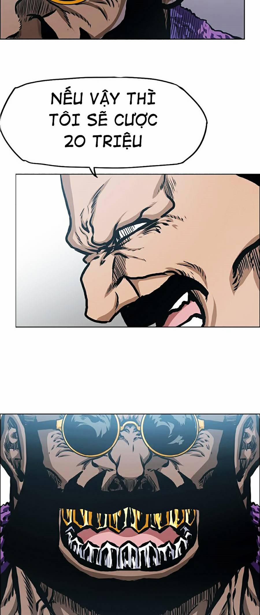 Bá Chủ Học Đường Ss4 17 trang 38