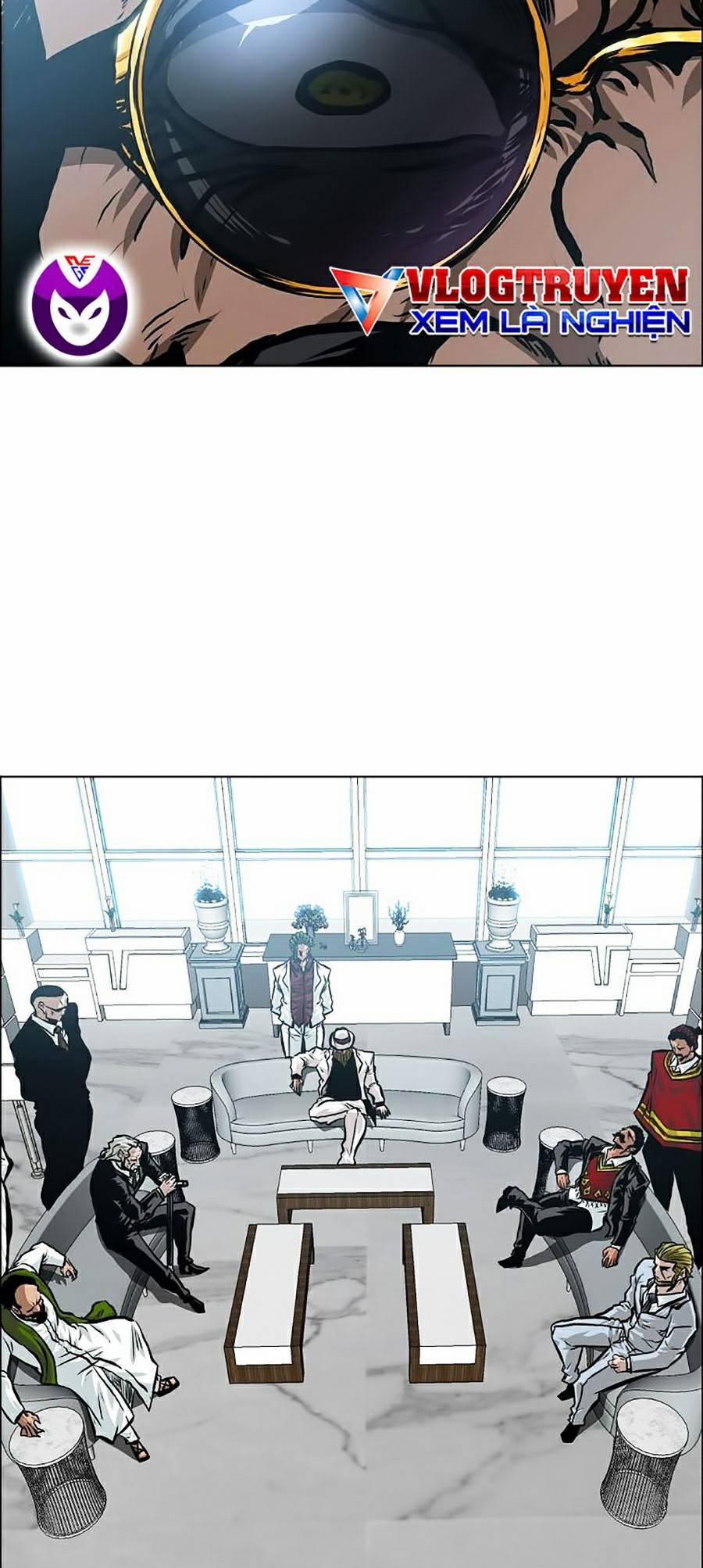 Bá Chủ Học Đường Ss4 17 trang 4