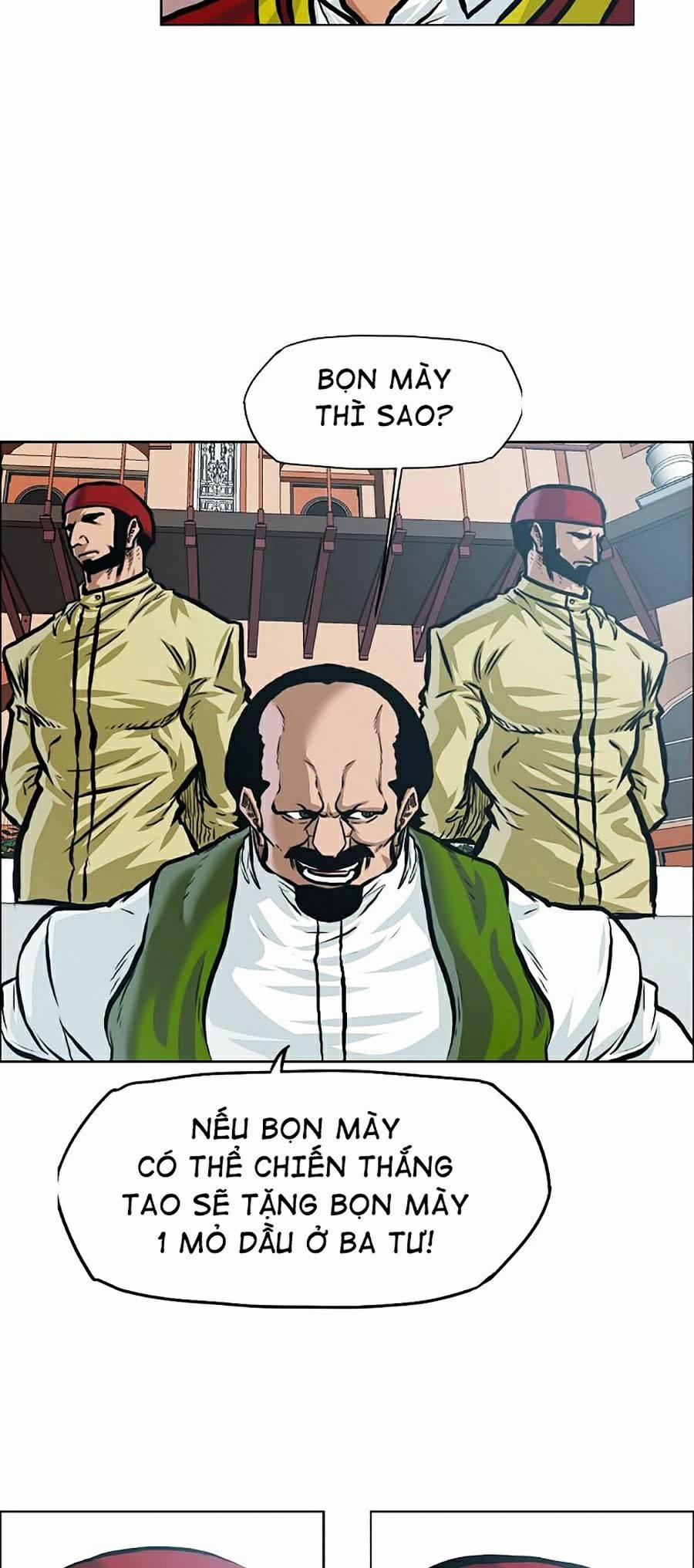 Bá Chủ Học Đường Ss4 17 trang 41