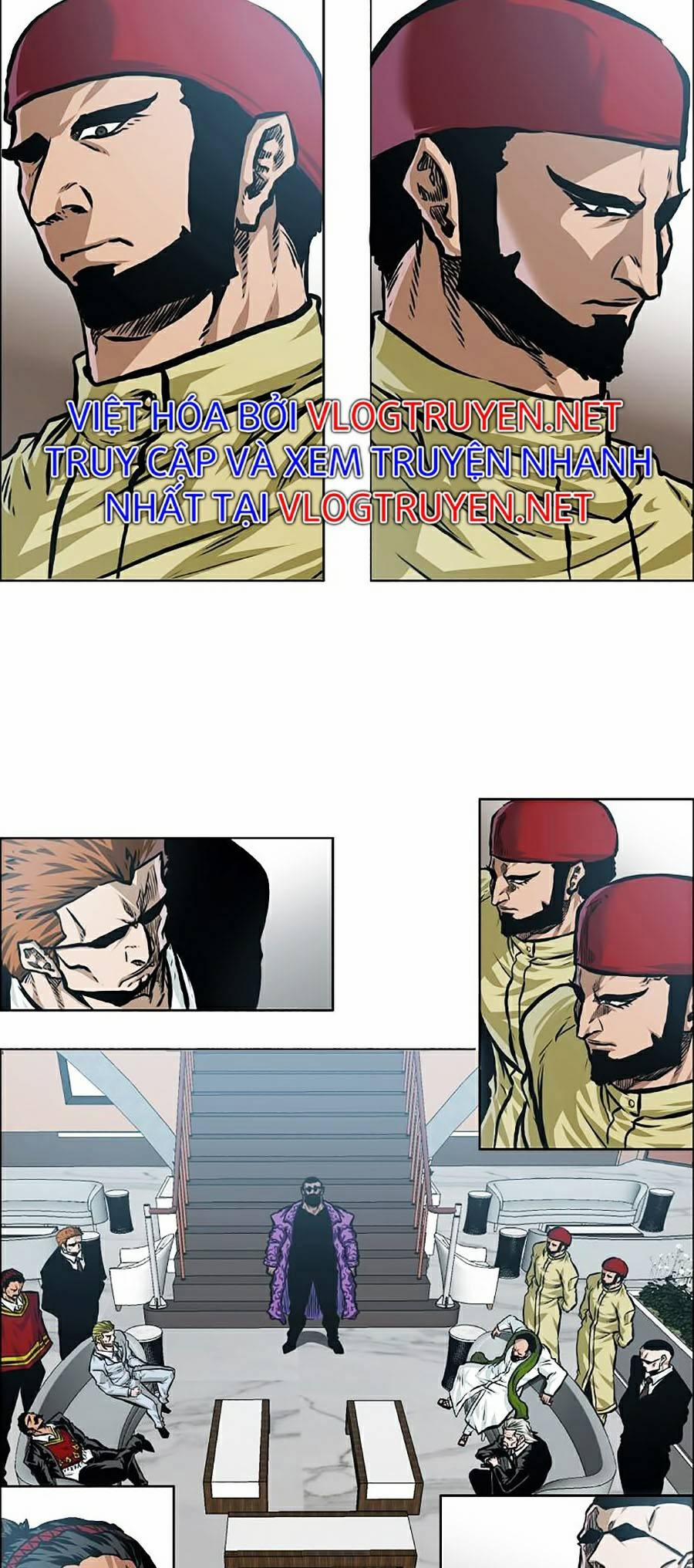 Bá Chủ Học Đường Ss4 17 trang 42