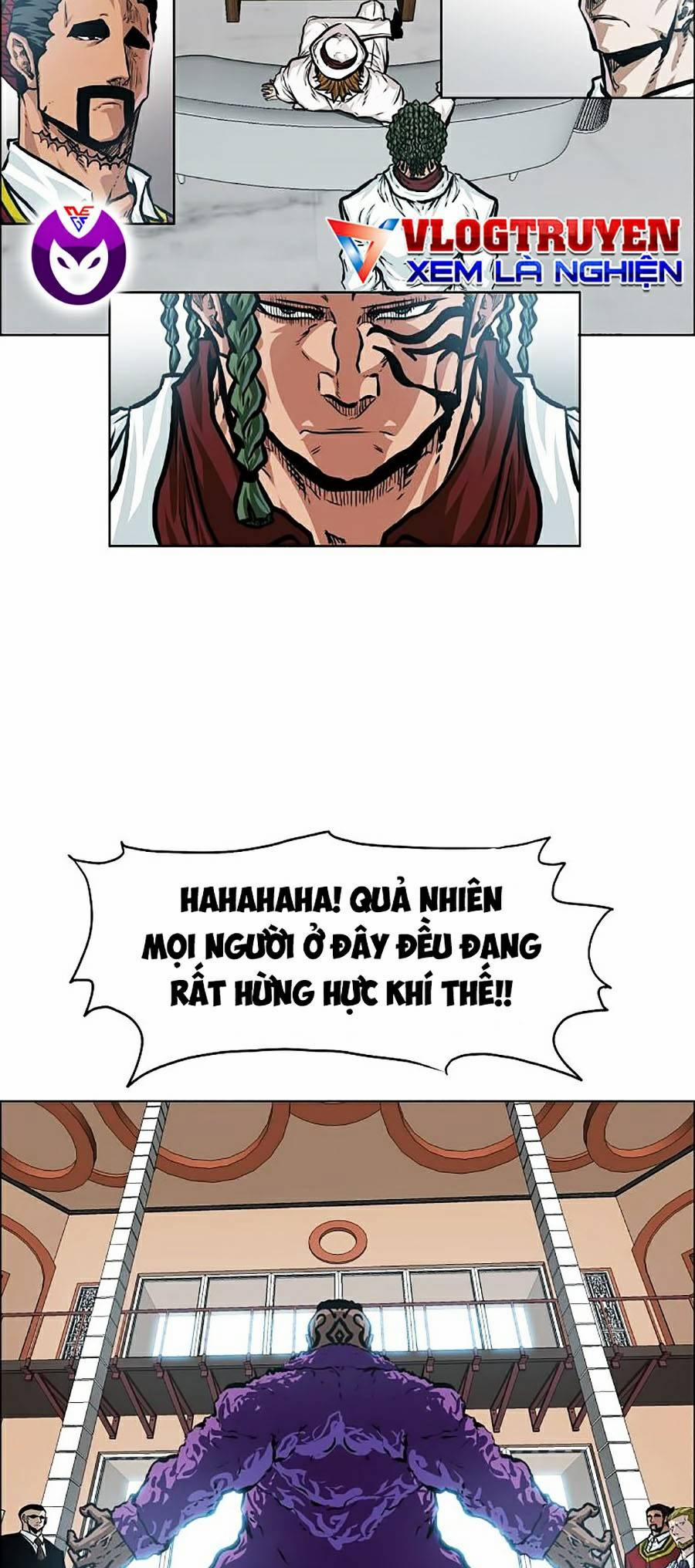 Bá Chủ Học Đường Ss4 17 trang 43