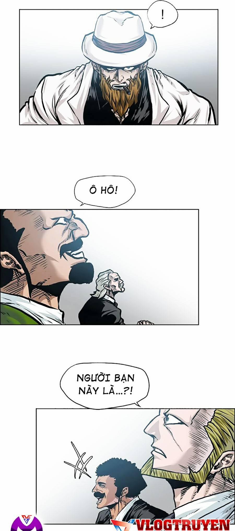 Bá Chủ Học Đường Ss4 17 trang 45