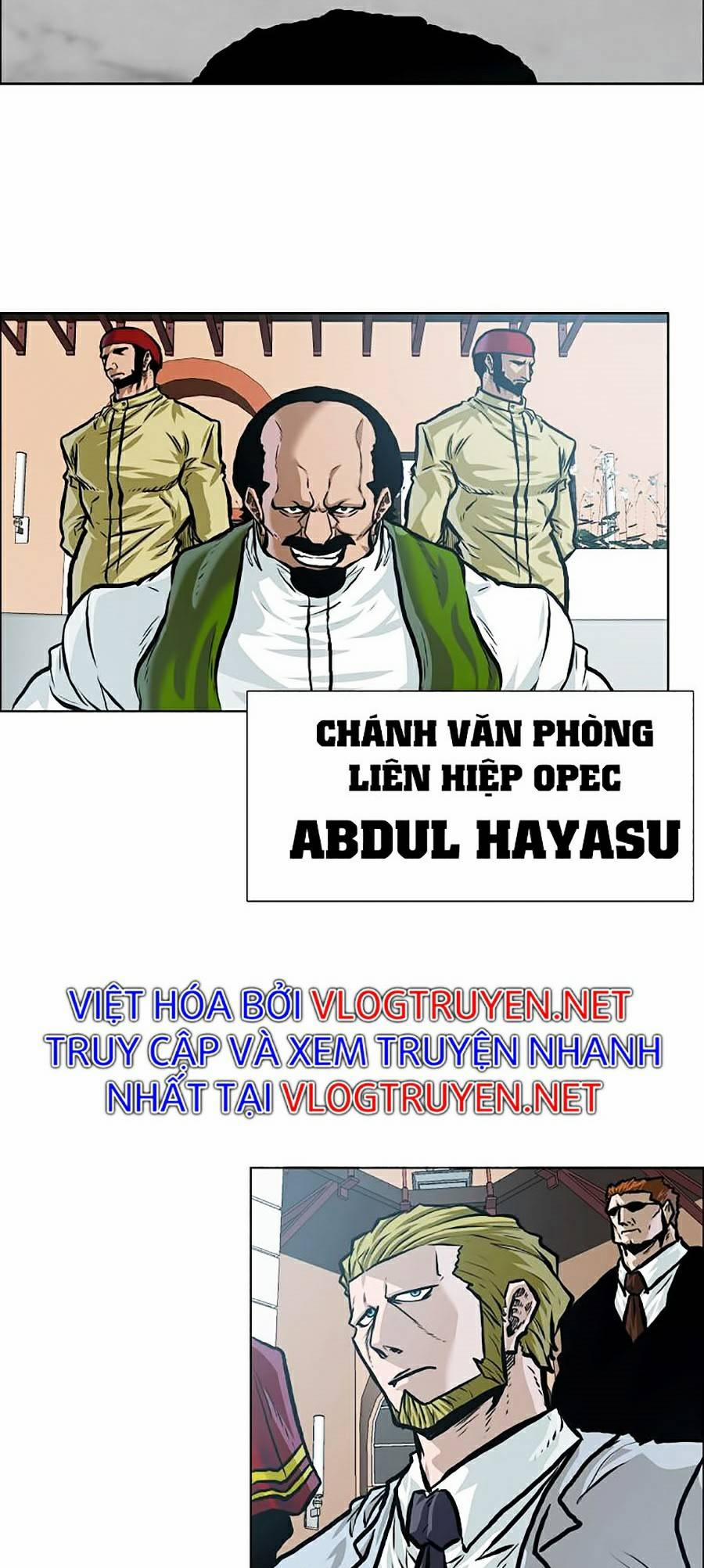 Bá Chủ Học Đường Ss4 17 trang 5