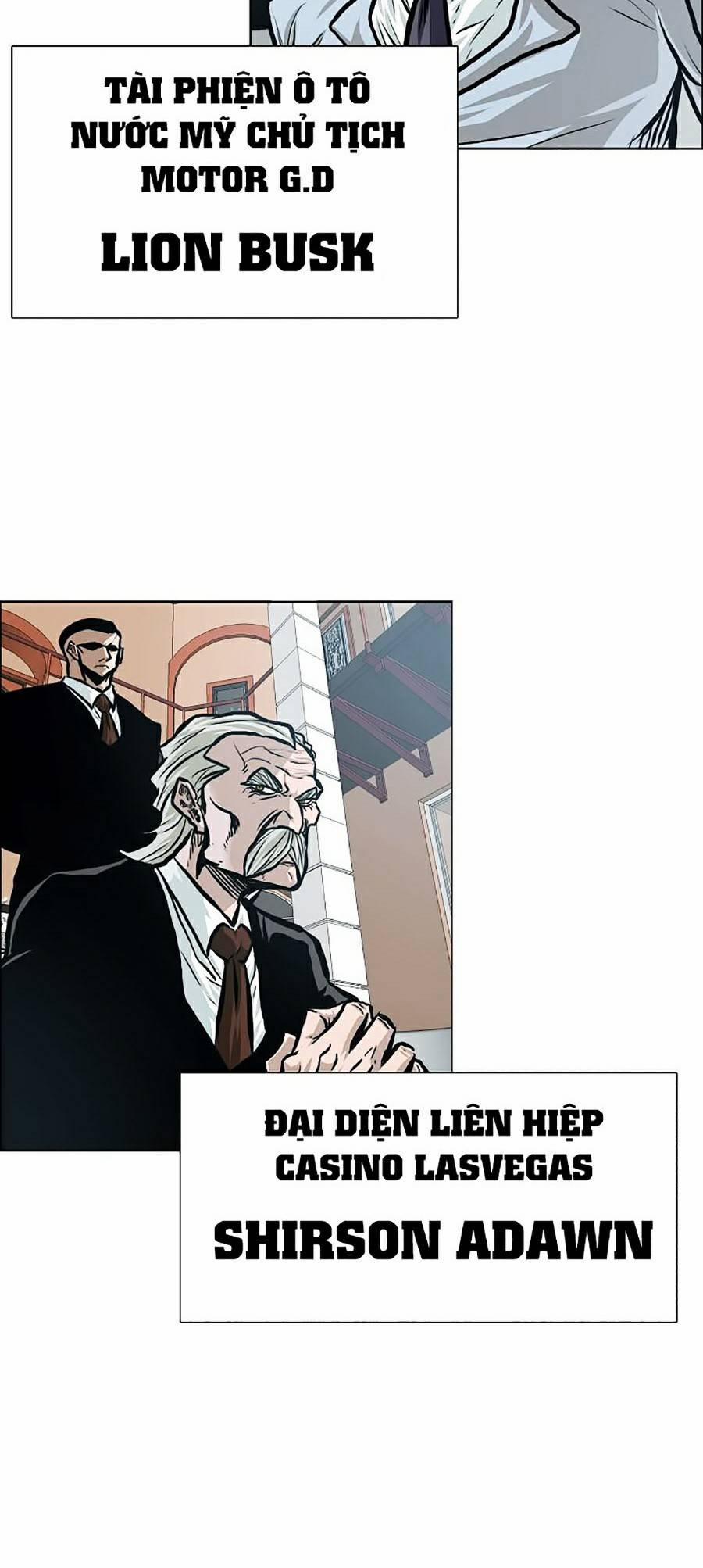 Bá Chủ Học Đường Ss4 17 trang 6