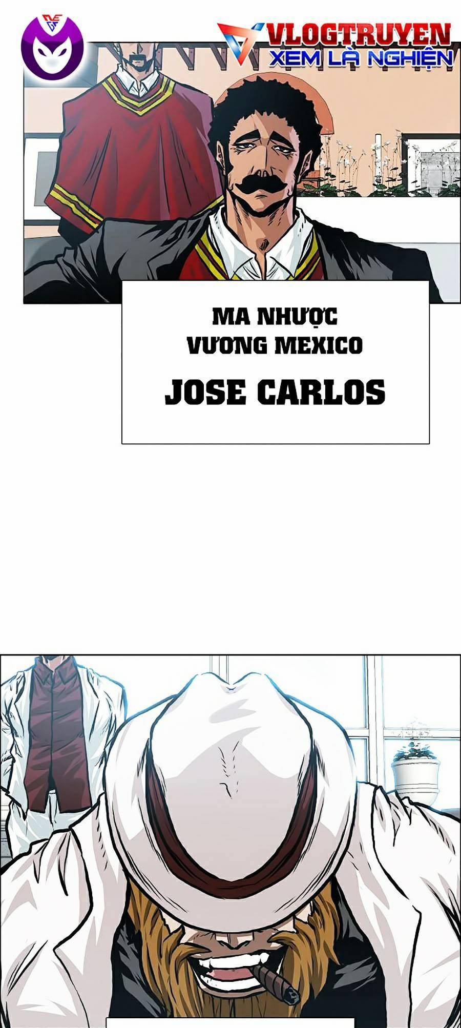 Bá Chủ Học Đường Ss4 17 trang 7