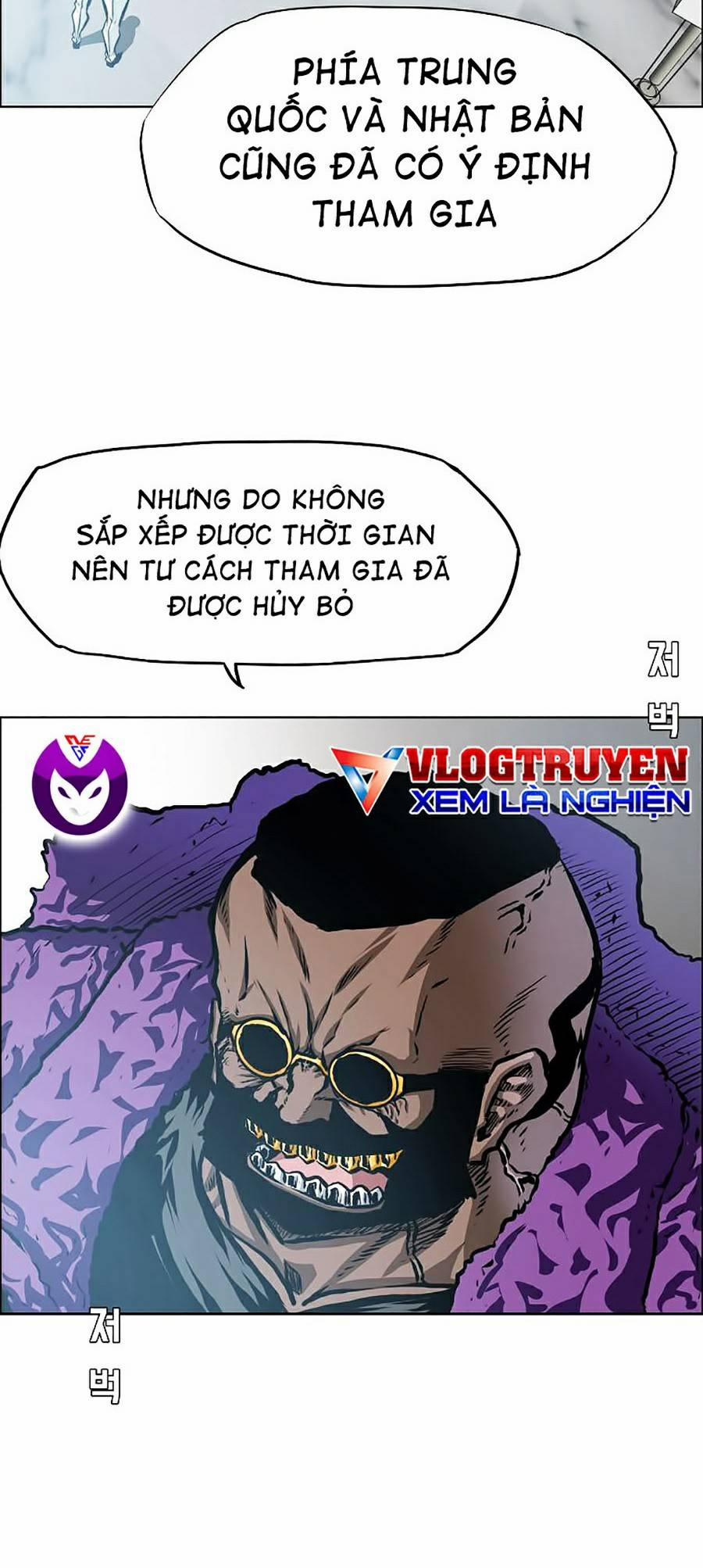 Bá Chủ Học Đường Ss4 17 trang 9