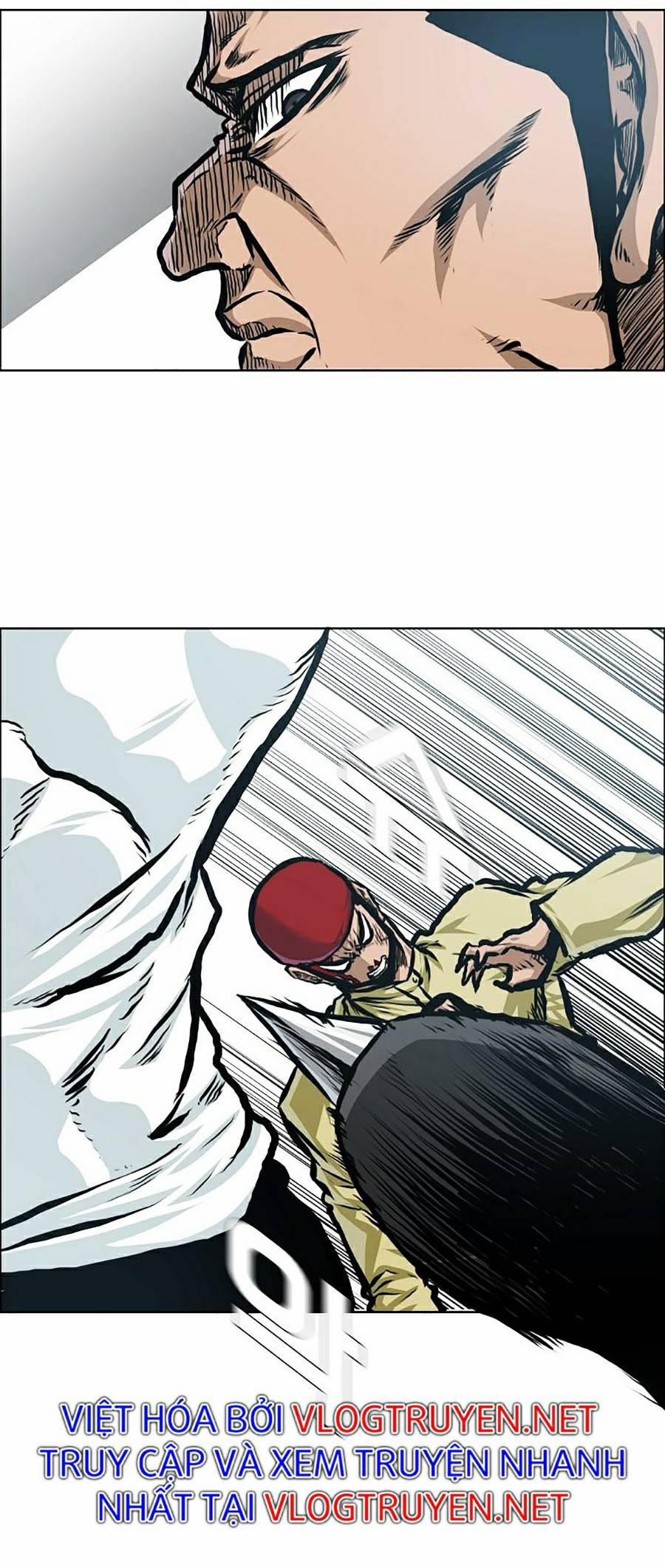 Bá Chủ Học Đường Ss4 18 trang 10