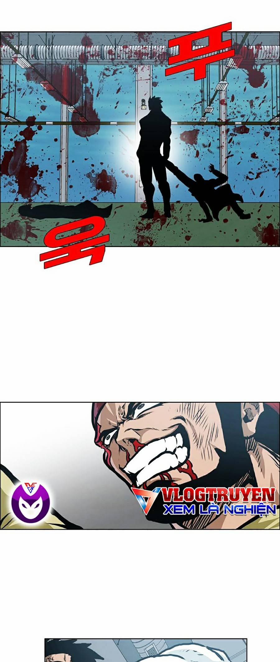 Bá Chủ Học Đường Ss4 18 trang 11