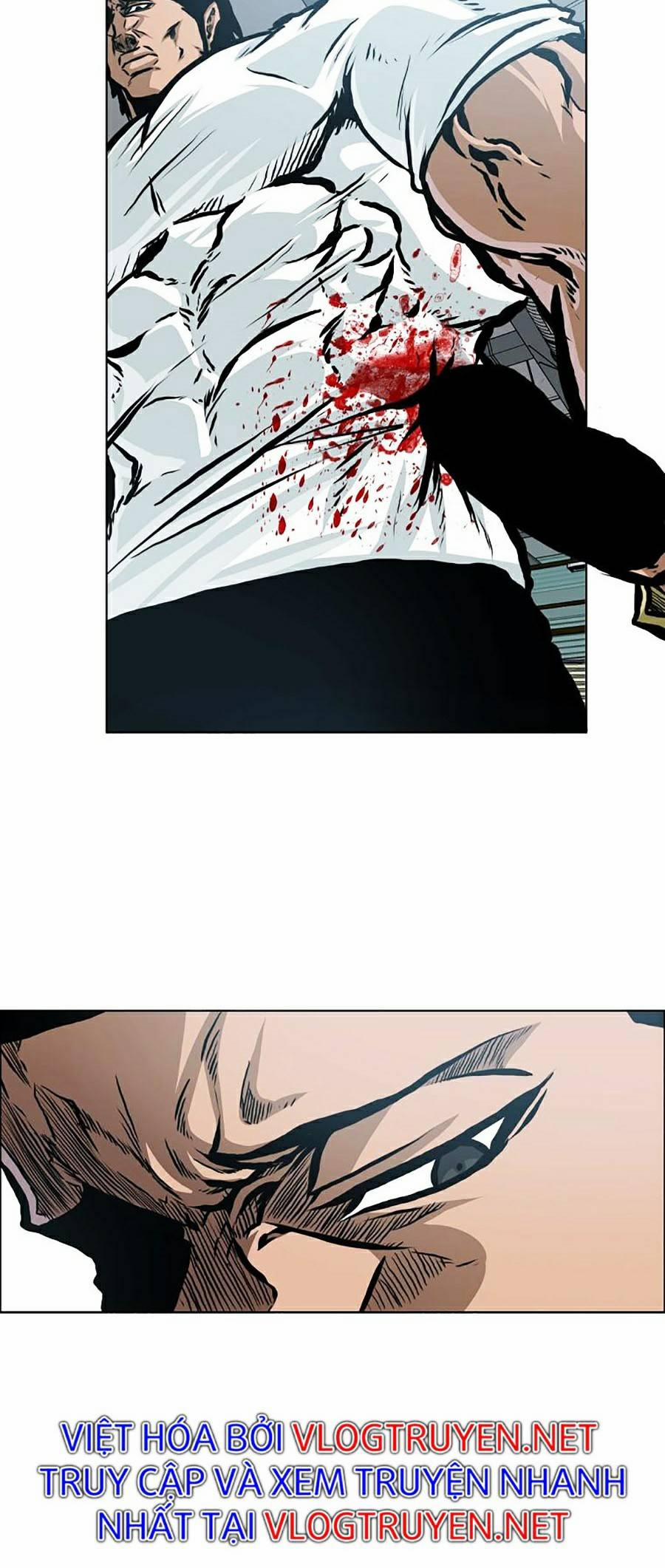 Bá Chủ Học Đường Ss4 18 trang 12