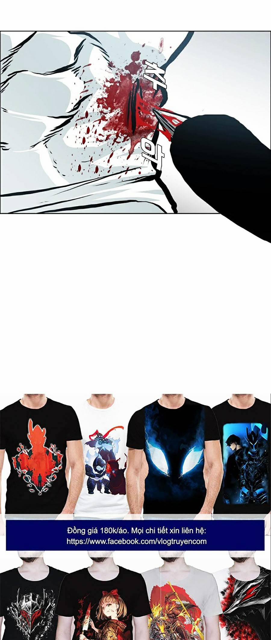 Bá Chủ Học Đường Ss4 18 trang 13