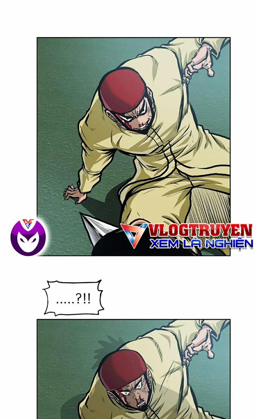 Bá Chủ Học Đường Ss4 18 trang 15