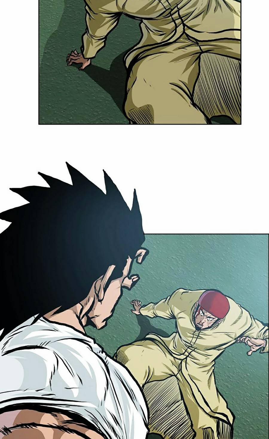 Bá Chủ Học Đường Ss4 18 trang 16