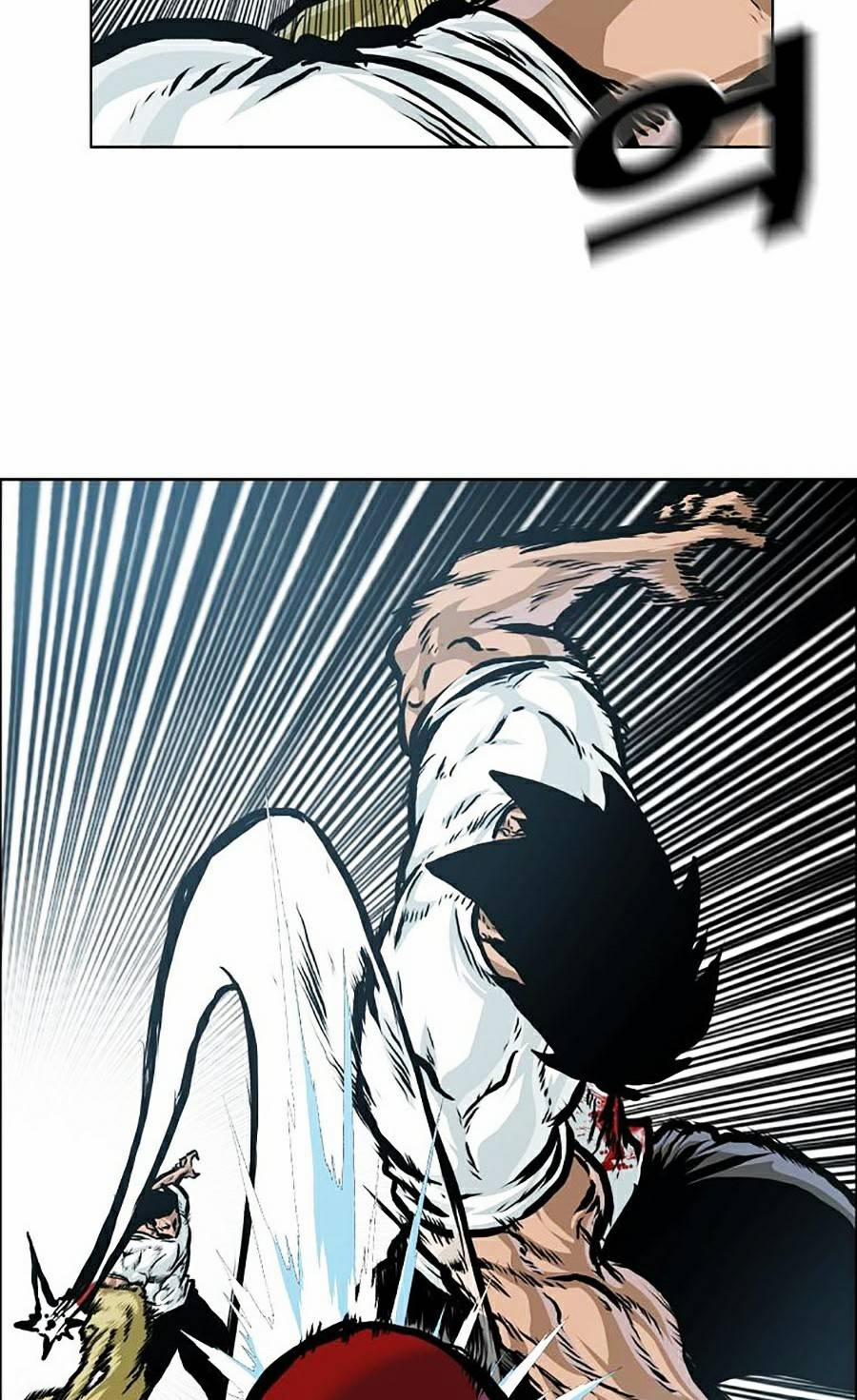 Bá Chủ Học Đường Ss4 18 trang 19