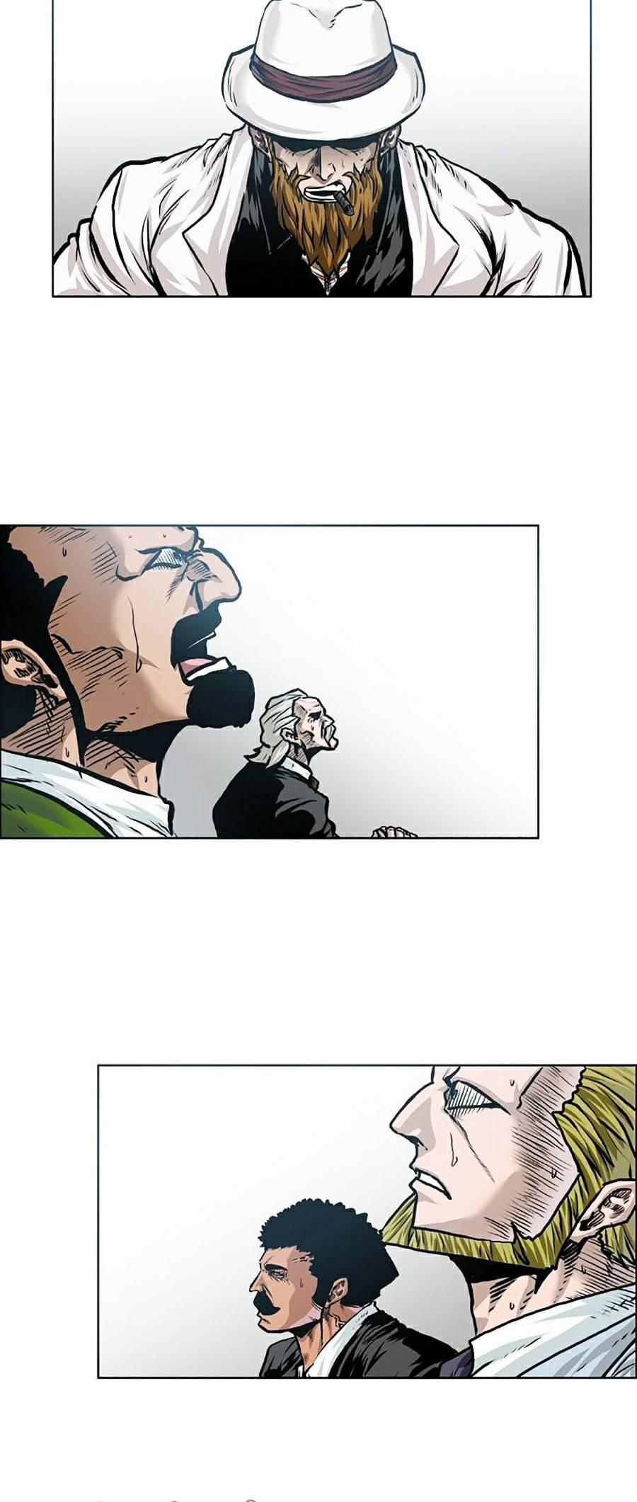 Bá Chủ Học Đường Ss4 18 trang 2