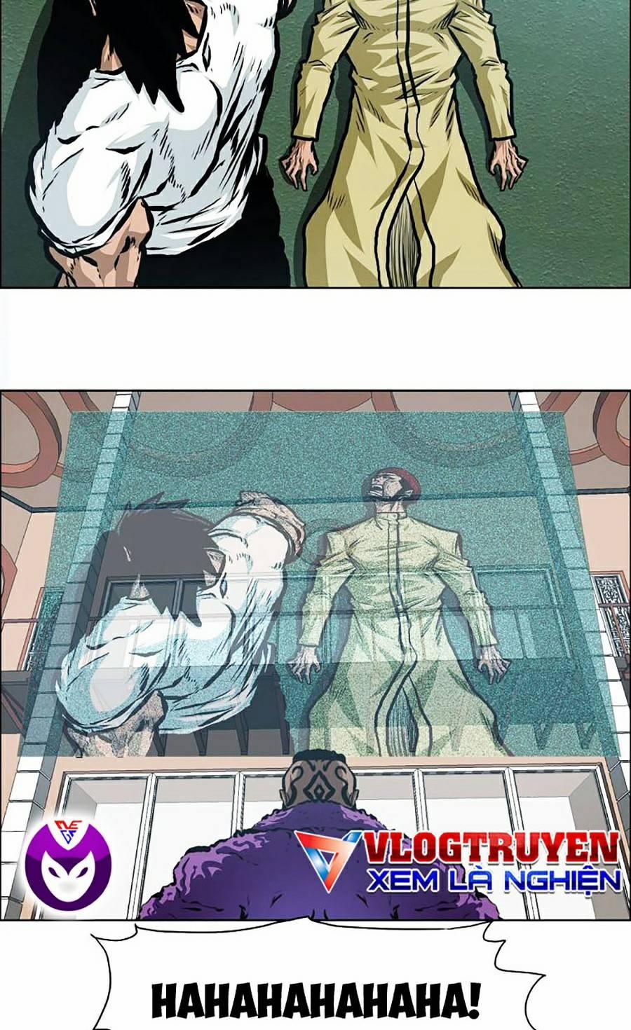 Bá Chủ Học Đường Ss4 18 trang 21