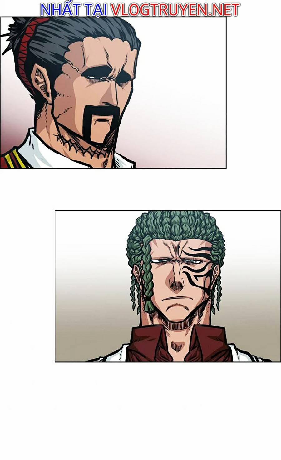 Bá Chủ Học Đường Ss4 18 trang 24