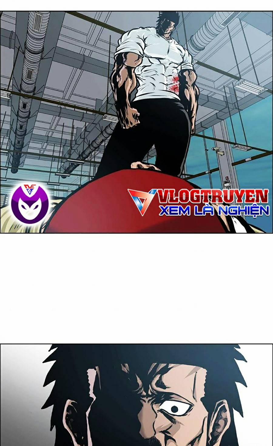 Bá Chủ Học Đường Ss4 18 trang 25