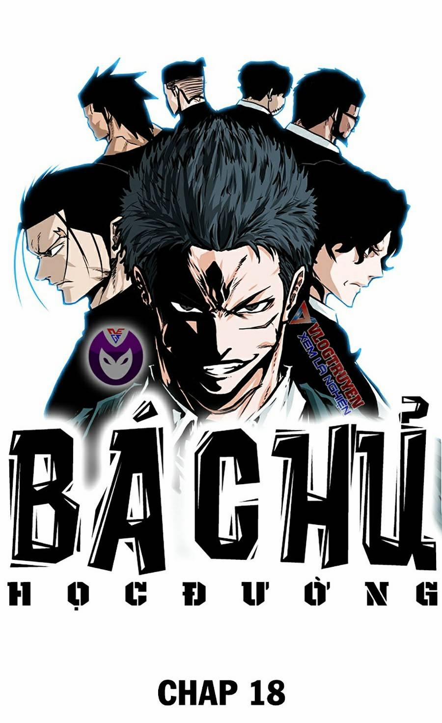 Bá Chủ Học Đường Ss4 18 trang 27