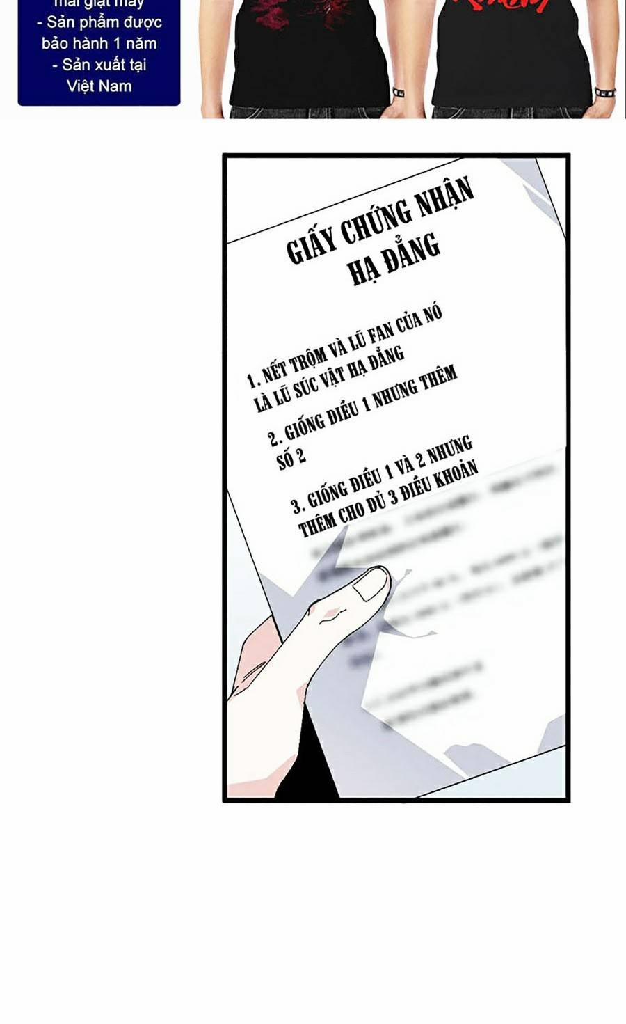 Bá Chủ Học Đường Ss4 18 trang 29