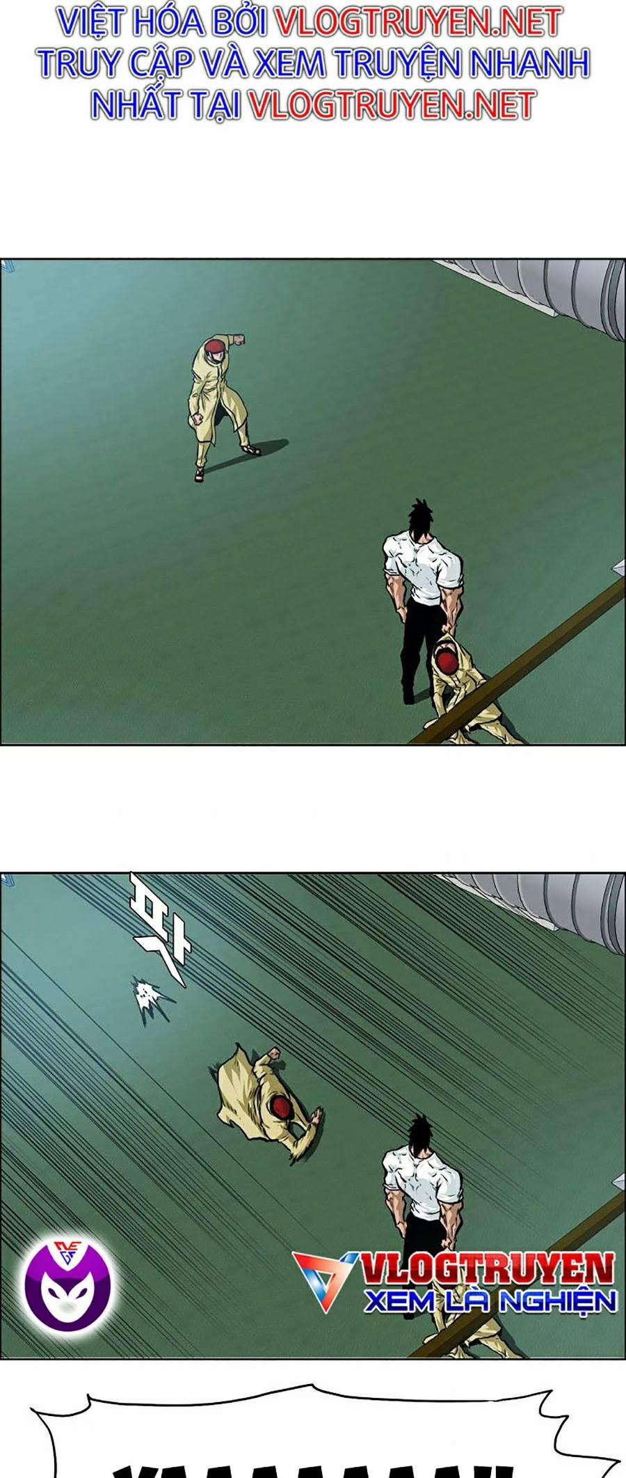 Bá Chủ Học Đường Ss4 18 trang 3