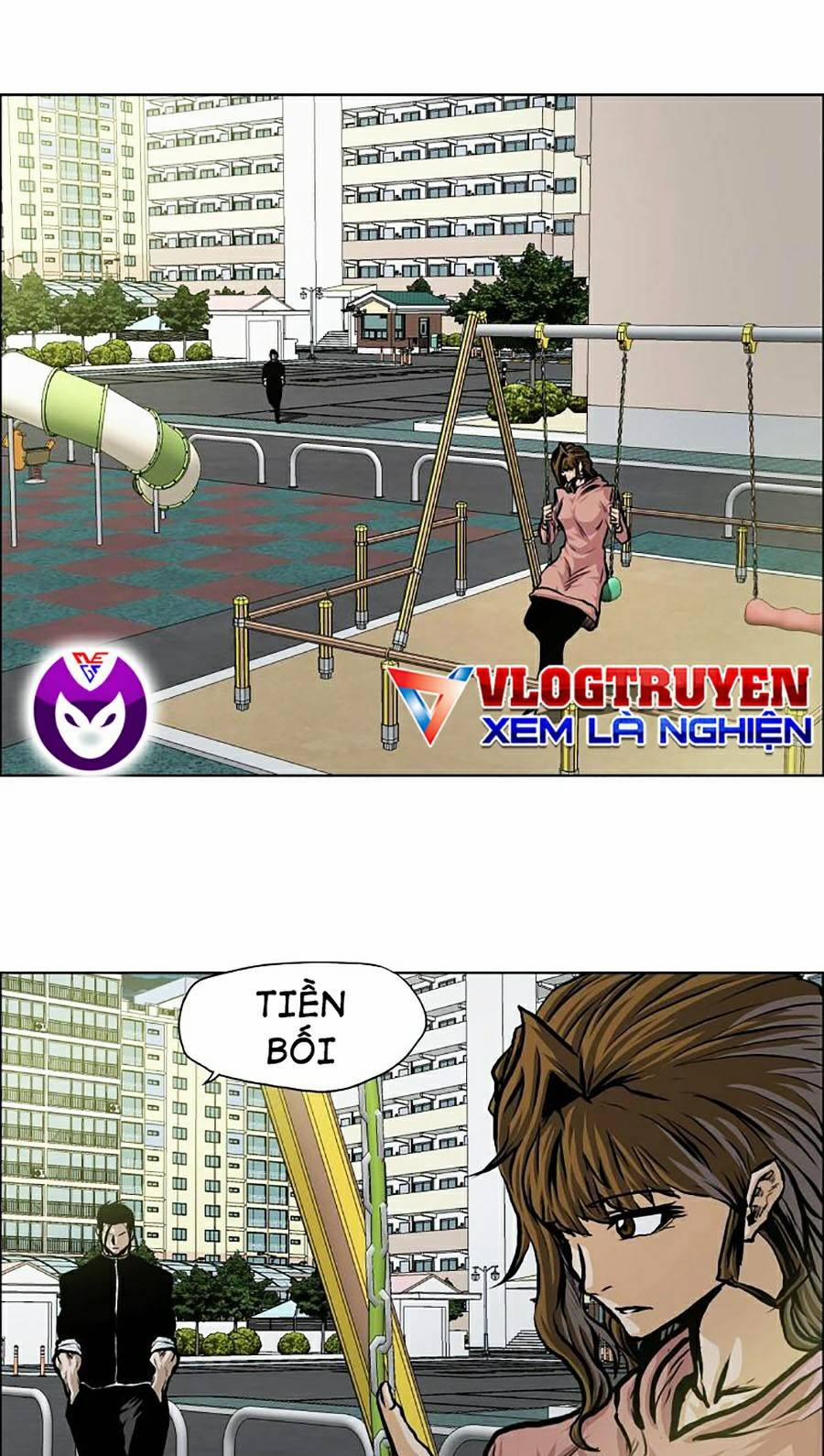 Bá Chủ Học Đường Ss4 18 trang 30