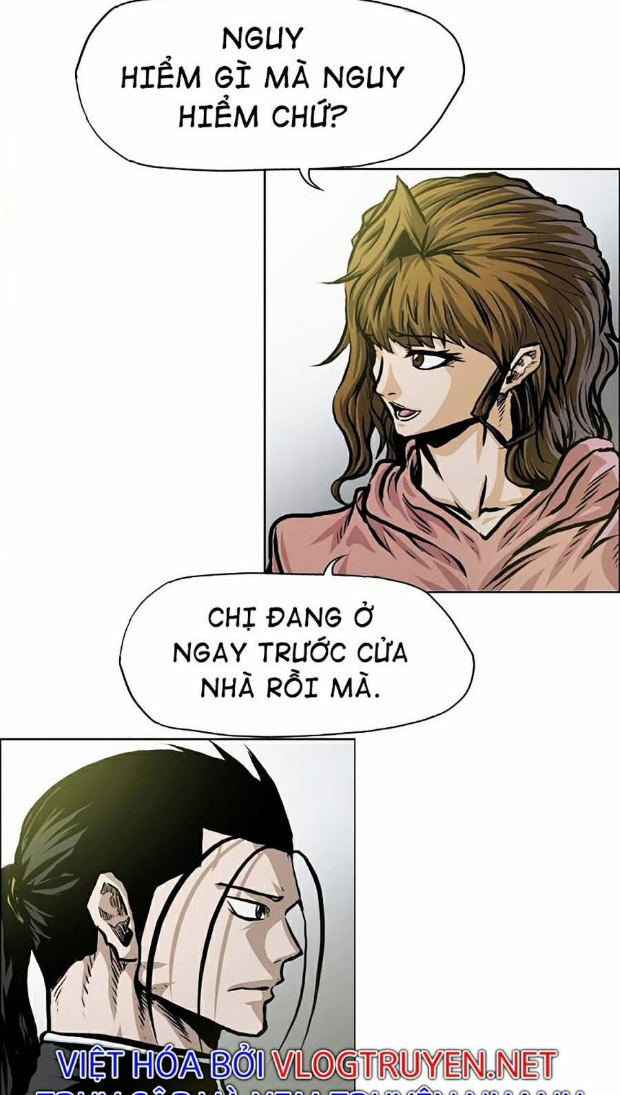 Bá Chủ Học Đường Ss4 18 trang 32