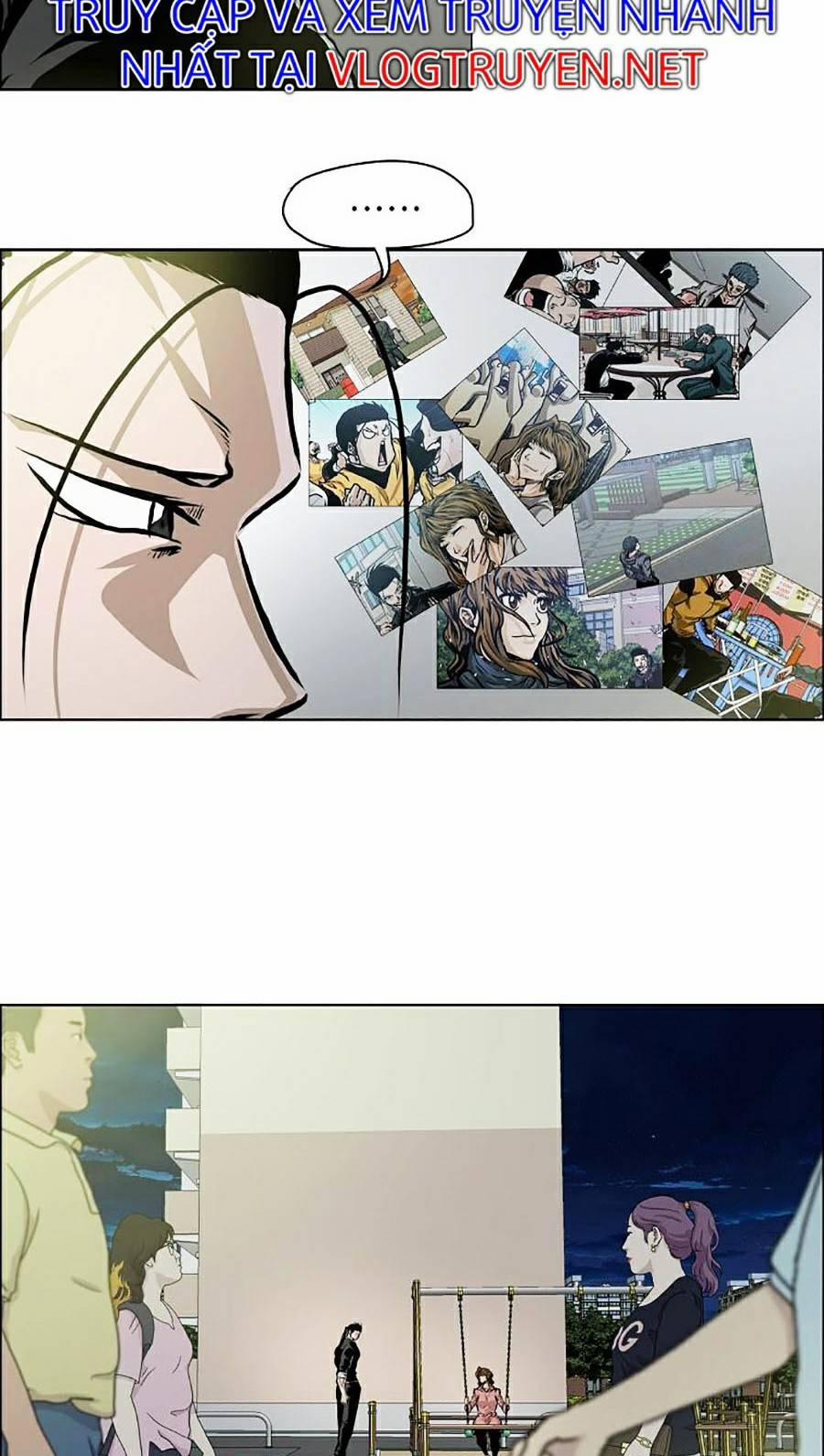 Bá Chủ Học Đường Ss4 18 trang 33