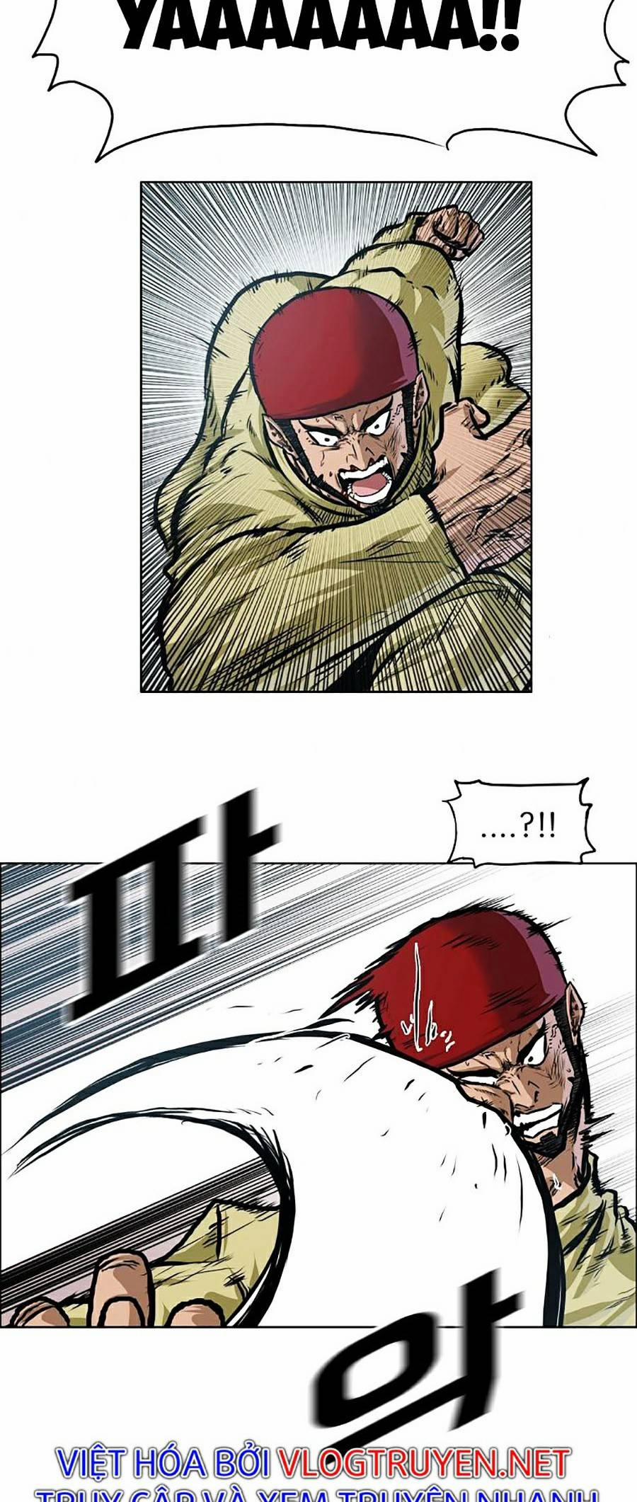 Bá Chủ Học Đường Ss4 18 trang 4