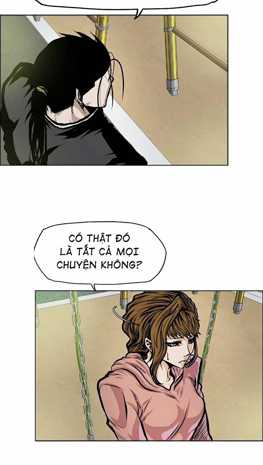 Bá Chủ Học Đường Ss4 18 trang 41