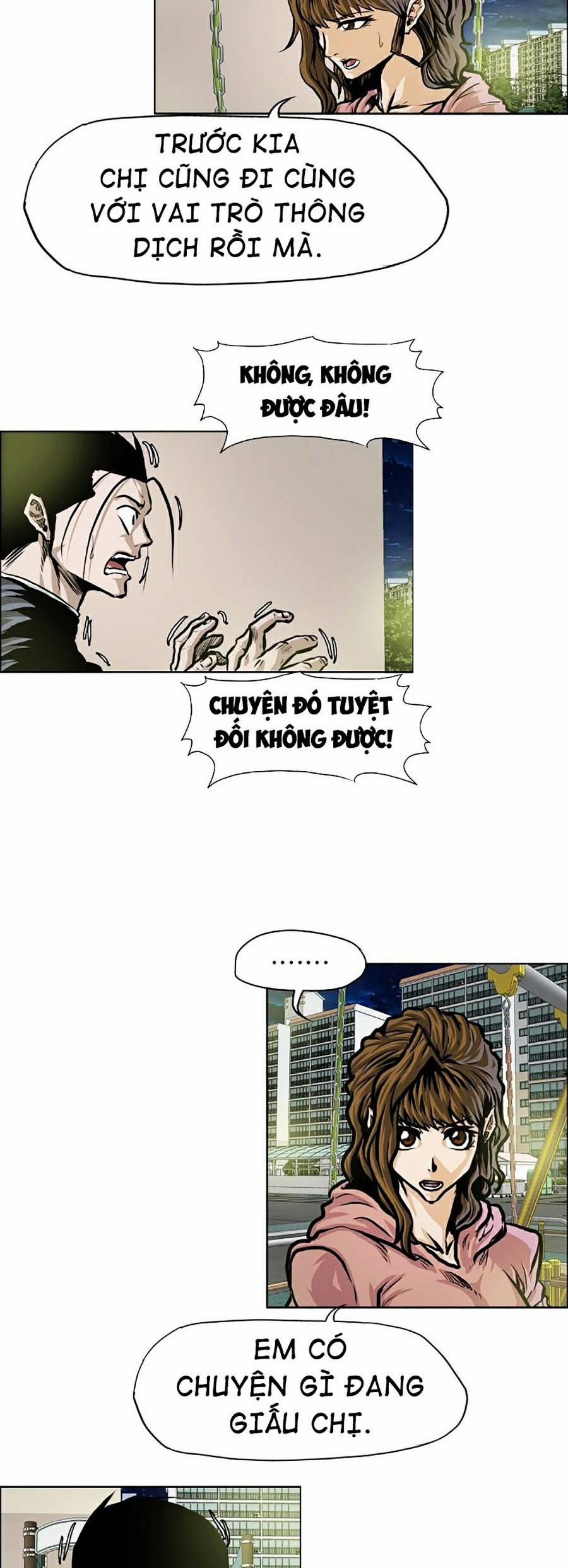 Bá Chủ Học Đường Ss4 18 trang 46