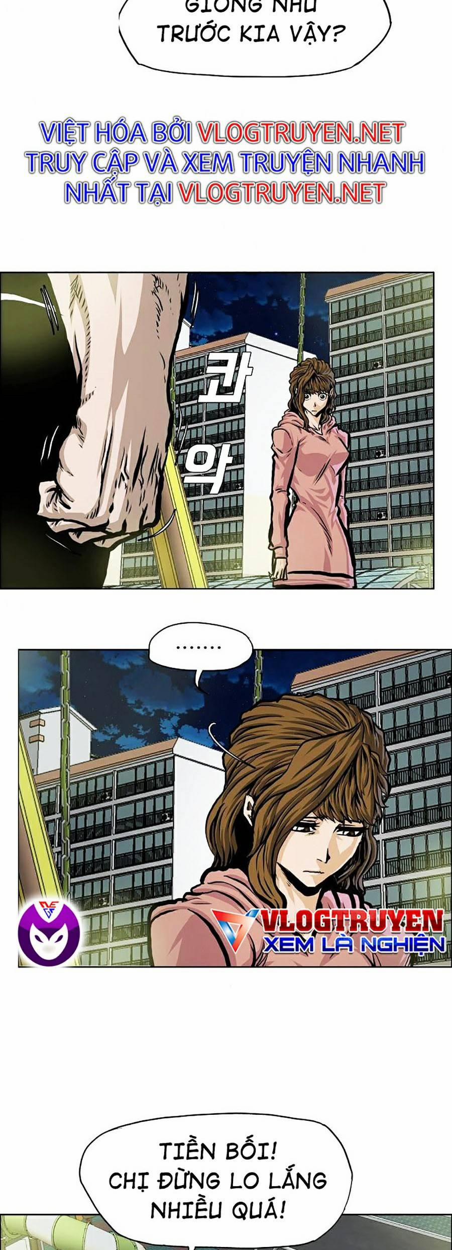 Bá Chủ Học Đường Ss4 18 trang 49