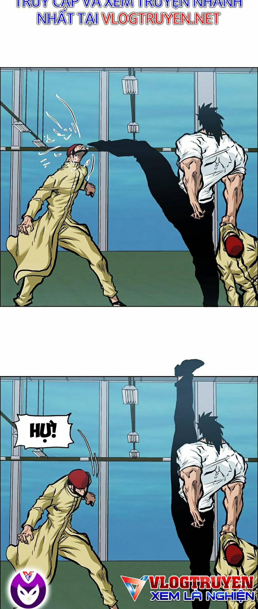 Bá Chủ Học Đường Ss4 18 trang 5