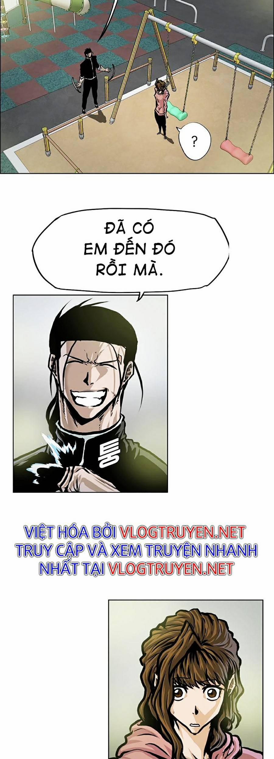 Bá Chủ Học Đường Ss4 18 trang 50