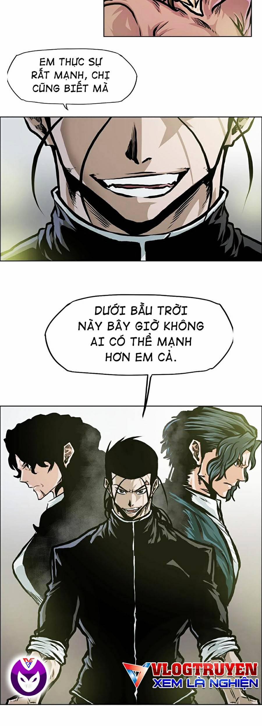 Bá Chủ Học Đường Ss4 18 trang 51