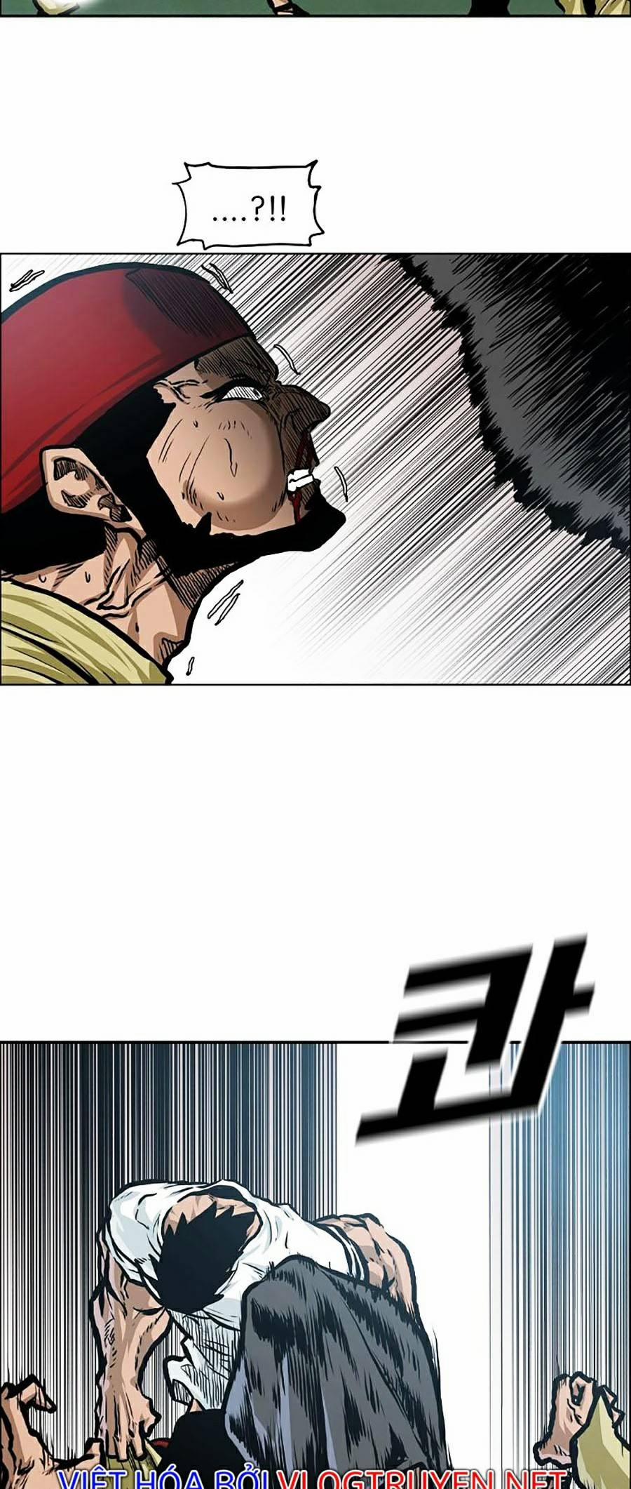 Bá Chủ Học Đường Ss4 18 trang 6