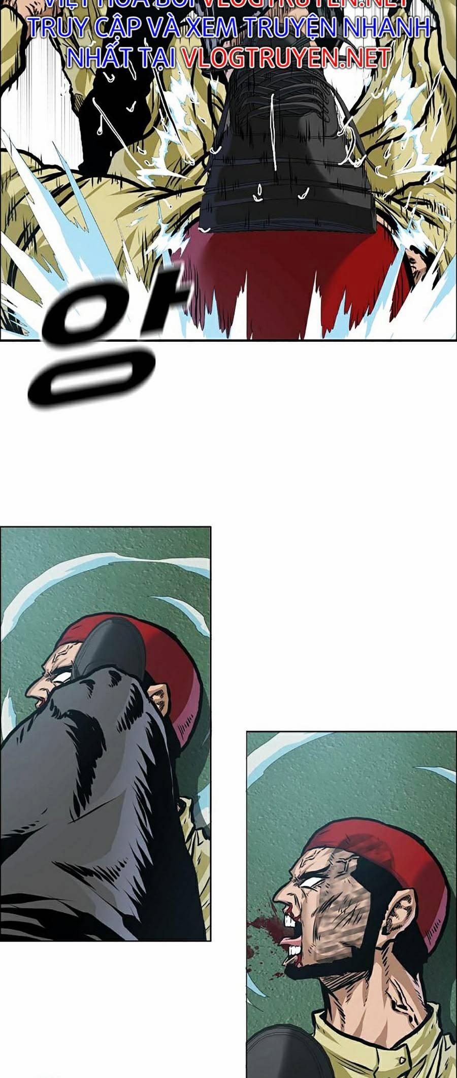 Bá Chủ Học Đường Ss4 18 trang 7