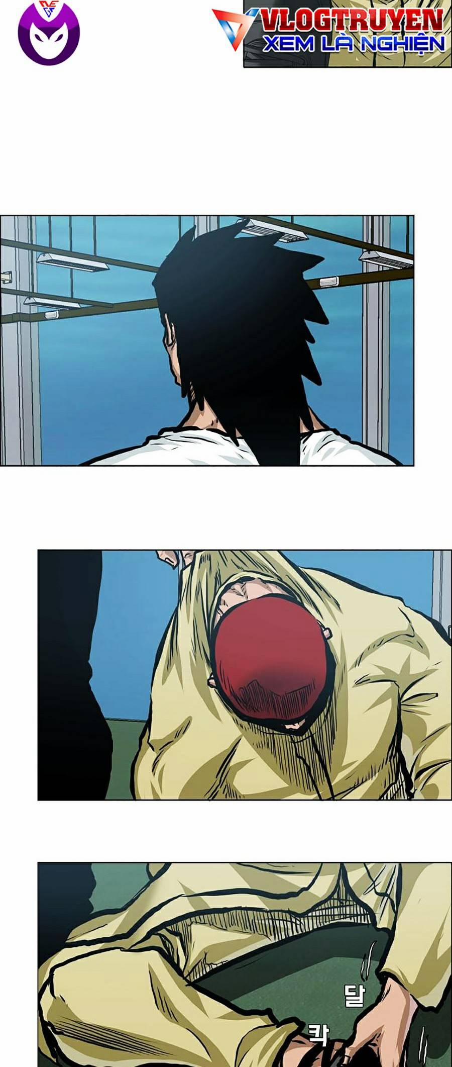 Bá Chủ Học Đường Ss4 18 trang 8